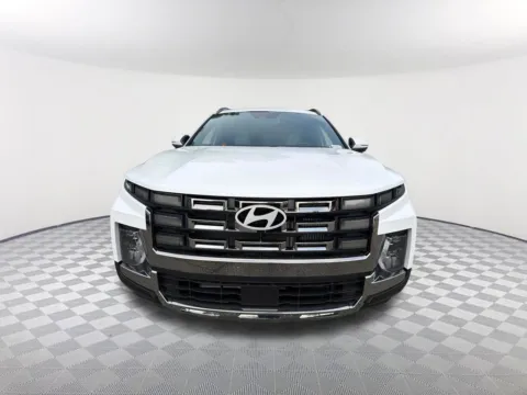Photos of 2026 Hyundai Santa Cruz Limited for sale in Newnan, GA at Southtowne Hyundai of Newnan