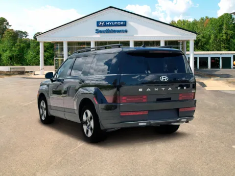 More photos of 2026 Hyundai Santa Fe Hybrid SEL at Southtowne Hyundai of Newnan, GA