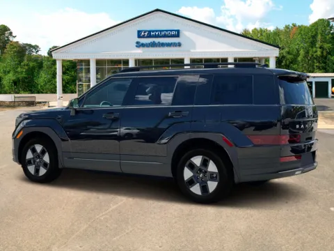 More photos of 2026 Hyundai Santa Fe Hybrid SEL at Southtowne Hyundai of Newnan, GA