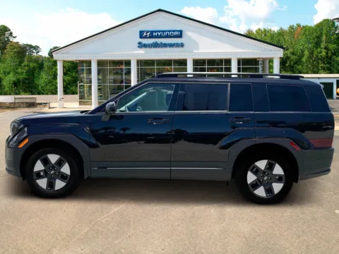 More photos of 2026 Hyundai Santa Fe Hybrid SEL at Southtowne Hyundai of Newnan, GA