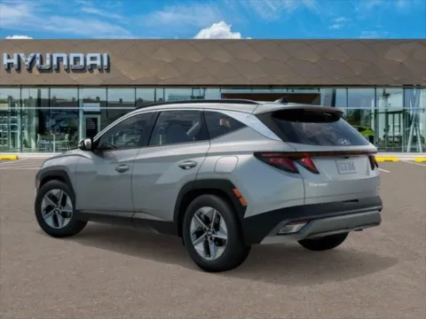 More photos of 2026 Hyundai Tucson at Southtowne Hyundai of Newnan, GA