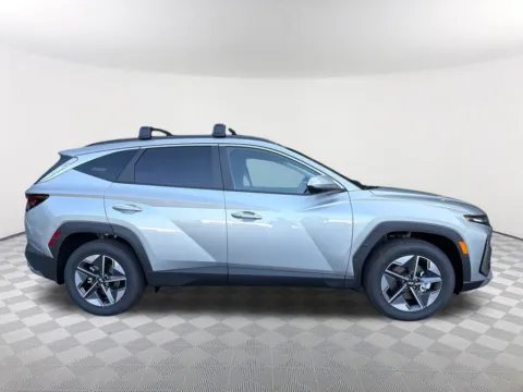 More photos of 2026 Hyundai Tucson SEL at Southtowne Hyundai of Newnan, GA