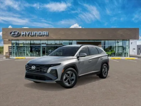 Photos of 2026 Hyundai Tucson SEL for sale in Newnan, GA at Southtowne Hyundai of Newnan