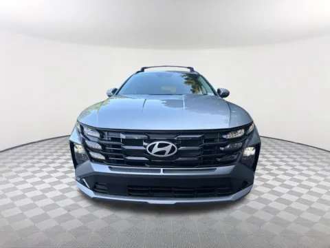 Photos of 2026 Hyundai Tucson SEL for sale in Newnan, GA at Southtowne Hyundai of Newnan