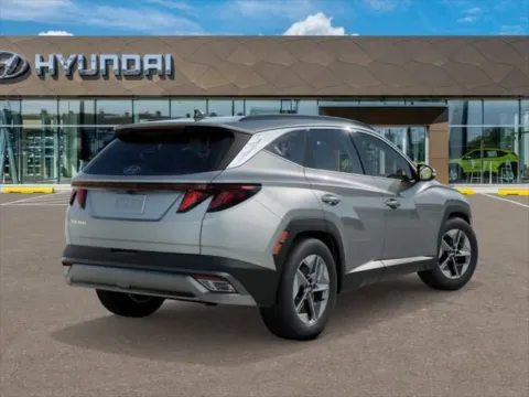 More photos of 2026 Hyundai Tucson SEL at Southtowne Hyundai of Newnan, GA
