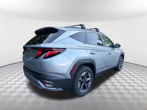 More photos of 2026 Hyundai Tucson SEL at Southtowne Hyundai of Newnan, GA