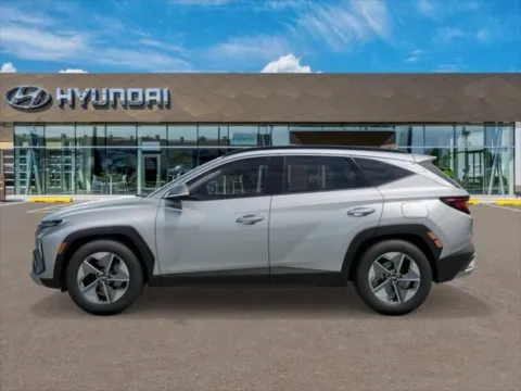 More photos of 2026 Hyundai Tucson SEL at Southtowne Hyundai of Newnan, GA