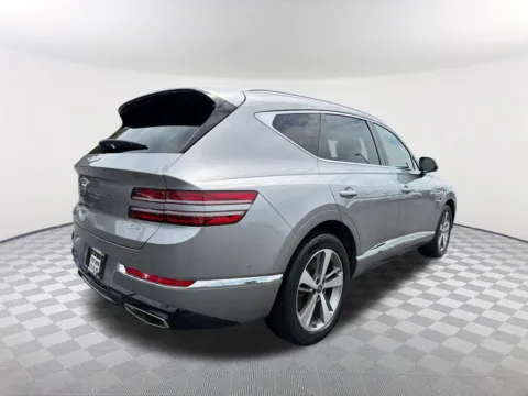 More photos of 2021 Genesis GV80 2.5T at Southtowne Hyundai of Newnan, GA