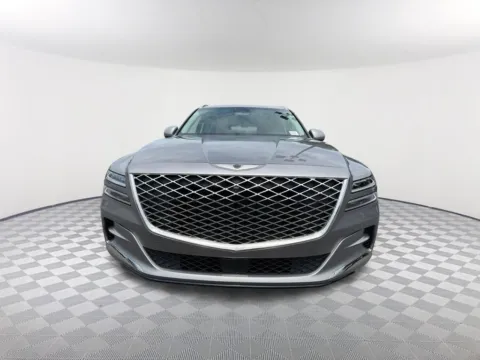 Photos of 2021 Genesis GV80 2.5T for sale in Newnan, GA at Southtowne Hyundai of Newnan