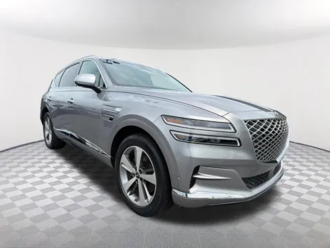Another view of 2021 Genesis GV80 2.5T for sale in Newnan, GA at Southtowne Hyundai of Newnan