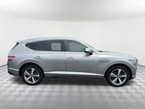 More photos of 2021 Genesis GV80 2.5T at Southtowne Hyundai of Newnan, GA
