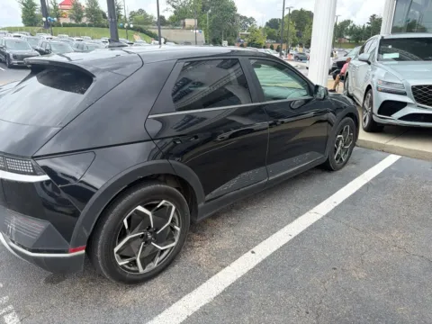 More photos of 2022 Hyundai IONIQ 5 SEL at Southtowne Hyundai of Newnan, GA