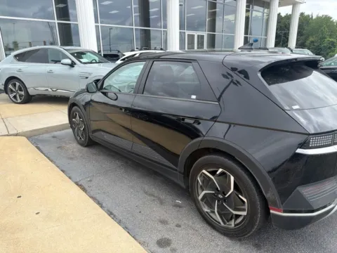 More photos of 2022 Hyundai IONIQ 5 SEL at Southtowne Hyundai of Newnan, GA