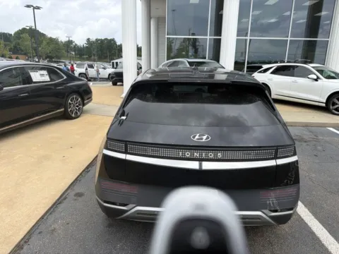More photos of 2022 Hyundai IONIQ 5 SEL at Southtowne Hyundai of Newnan, GA