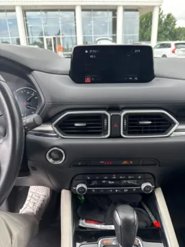 Photos of 2019 Mazda CX-5 Grand Touring for sale in Newnan, GA at Southtowne Hyundai of Newnan