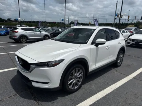 More photos of 2019 Mazda CX-5 Grand Touring at Southtowne Hyundai of Newnan, GA