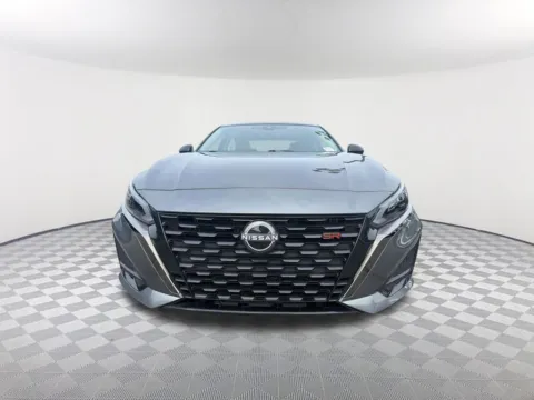 Photos of 2025 Nissan Altima 2.5 SR for sale in Newnan, GA at Southtowne Hyundai of Newnan