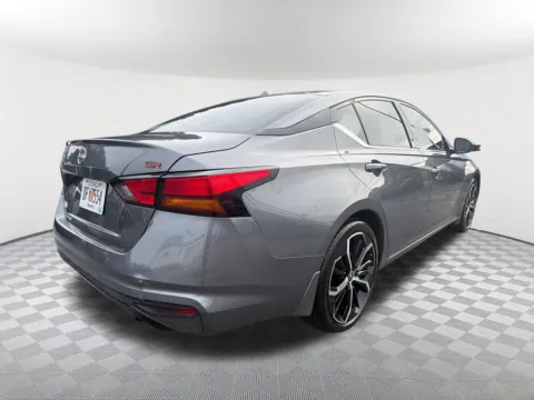 More photos of 2025 Nissan Altima 2.5 SR at Southtowne Hyundai of Newnan, GA