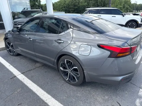More photos of 2025 Nissan Altima 2.5 SR at Southtowne Hyundai of Newnan, GA