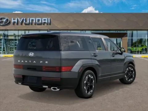 More photos of 2027 Hyundai Santa Fe SE at Southtowne Hyundai of Newnan, GA