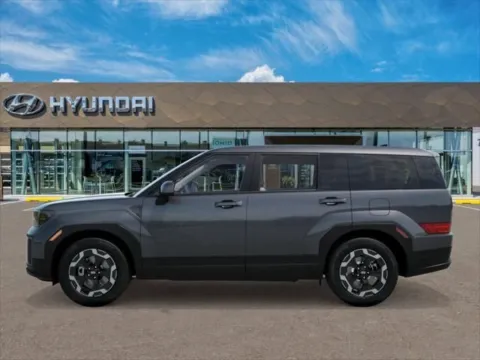 Another view of 2027 Hyundai Santa Fe SE for sale in Newnan, GA at Southtowne Hyundai of Newnan