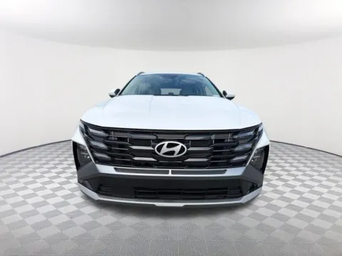 Another view of 2026 Hyundai Tucson SEL Plus for sale in Newnan, GA at Southtowne Hyundai of Newnan