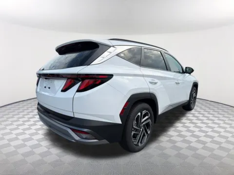 More photos of 2026 Hyundai Tucson SEL Plus at Southtowne Hyundai of Newnan, GA