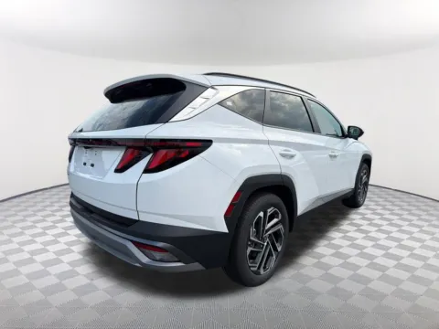 More photos of 2026 Hyundai Tucson SEL Plus at Southtowne Hyundai of Newnan, GA
