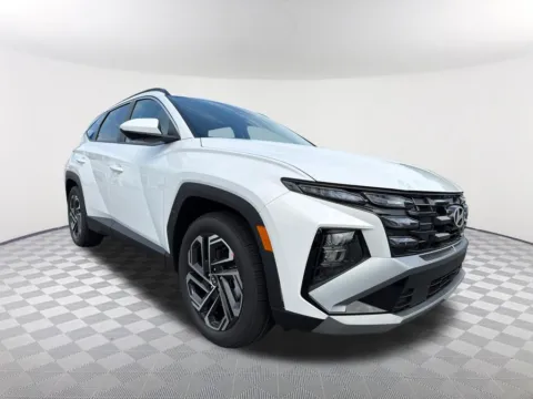 Another view of 2026 Hyundai Tucson SEL Plus for sale in Newnan, GA at Southtowne Hyundai of Newnan