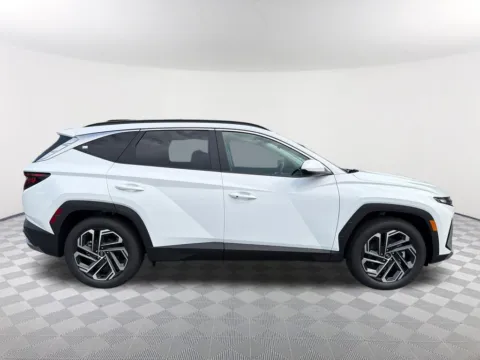 More photos of 2026 Hyundai Tucson SEL Plus at Southtowne Hyundai of Newnan, GA