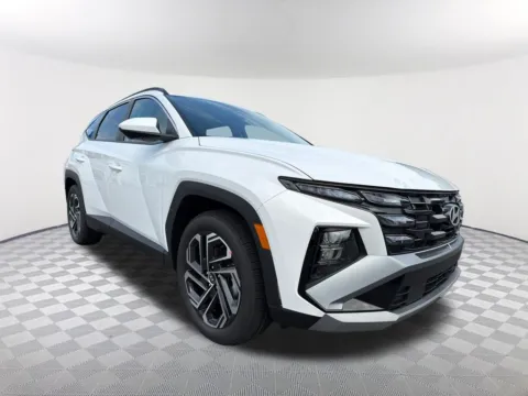 Another view of 2026 Hyundai Tucson SEL Plus for sale in Newnan, GA at Southtowne Hyundai of Newnan