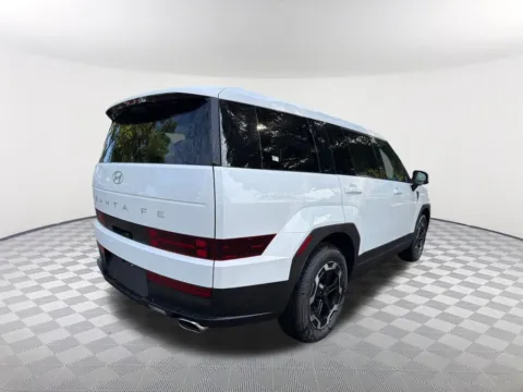More photos of 2027 Hyundai Santa Fe SE at Southtowne Hyundai of Newnan, GA