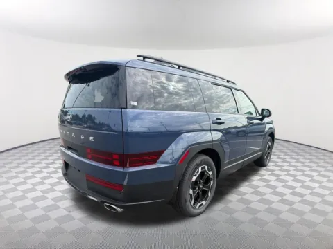 More photos of 2027 Hyundai Santa Fe SEL at Southtowne Hyundai of Newnan, GA