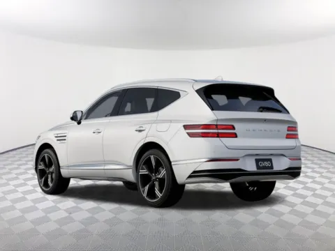 More photos of 2027 Genesis GV80 3.5T Prestige at Southtowne Hyundai of Newnan, GA