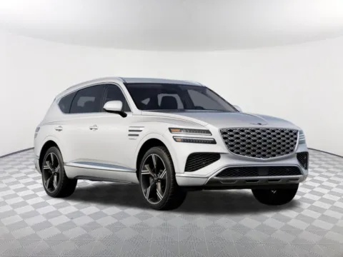 Photos of 2027 Genesis GV80 3.5T Prestige for sale in Newnan, GA at Southtowne Hyundai of Newnan