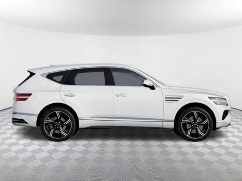 More photos of 2027 Genesis GV80 3.5T Prestige at Southtowne Hyundai of Newnan, GA