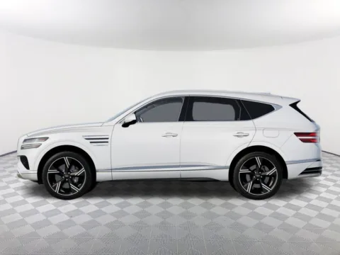 Another view of 2027 Genesis GV80 3.5T Prestige for sale in Newnan, GA at Southtowne Hyundai of Newnan