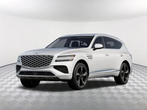 Unknown 2027 Genesis GV80 3.5T Prestige for sale in Newnan, GA