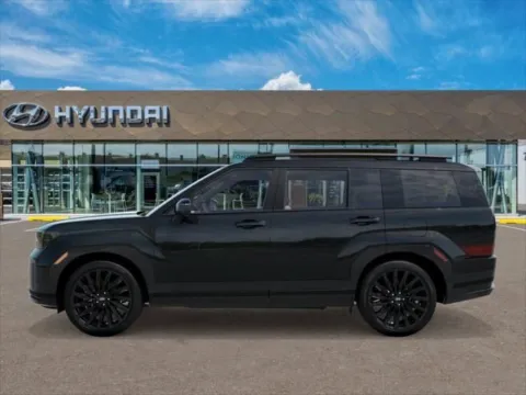 Another view of 2027 Hyundai Santa Fe Calligraphy for sale in Newnan, GA at Southtowne Hyundai of Newnan