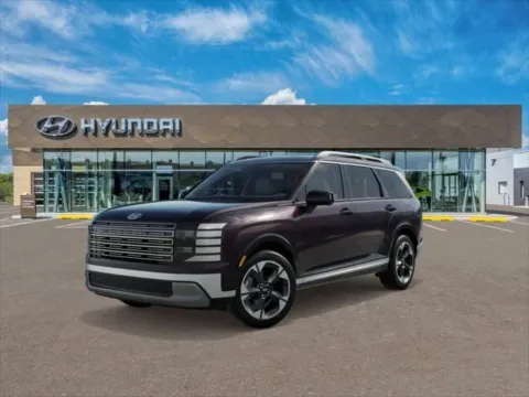 Unknown 2027 Hyundai Palisade Hybrid for sale in Newnan, GA