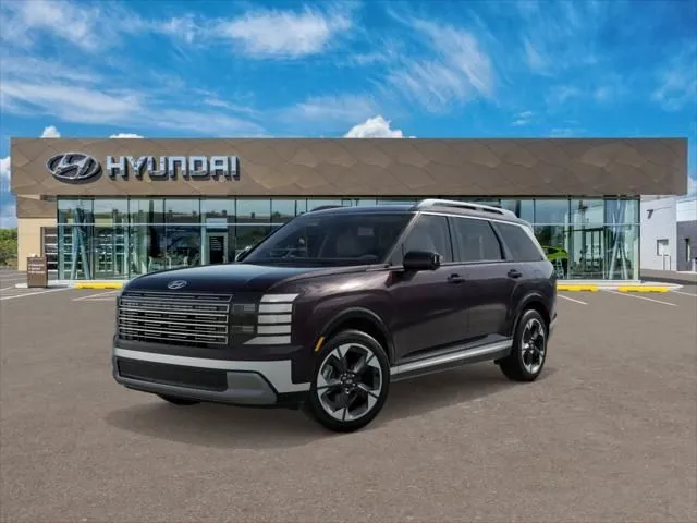 2027 Hyundai Palisade Hybrid Calligraphy for sale in Newnan, GA