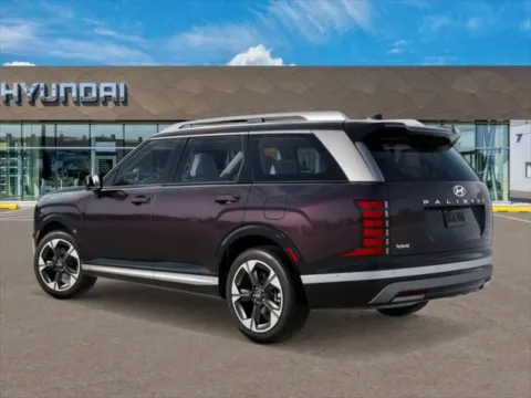 More photos of 2027 Hyundai Palisade Hybrid at Southtowne Hyundai of Newnan, GA