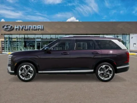 Another view of 2027 Hyundai Palisade Hybrid for sale in Newnan, GA at Southtowne Hyundai of Newnan