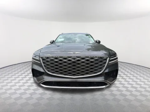 Photos of 2026 Genesis GV80 2.5T Advanced for sale in Newnan, GA at Southtowne Hyundai of Newnan