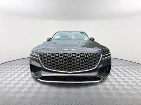 Photos of 2026 Genesis GV80 2.5T Advanced for sale in Newnan, GA at Southtowne Hyundai of Newnan