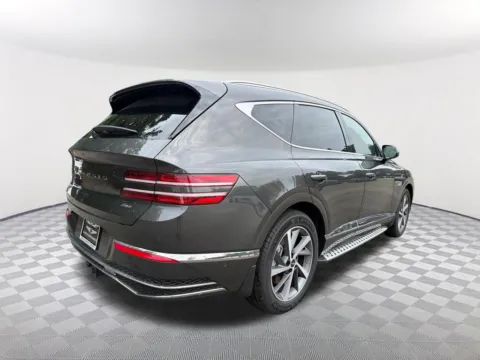 More photos of 2026 Genesis GV80 2.5T Advanced at Southtowne Hyundai of Newnan, GA