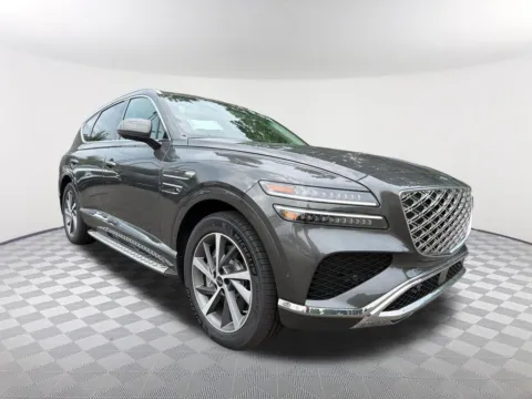 Another view of 2026 Genesis GV80 2.5T Advanced for sale in Newnan, GA at Southtowne Hyundai of Newnan