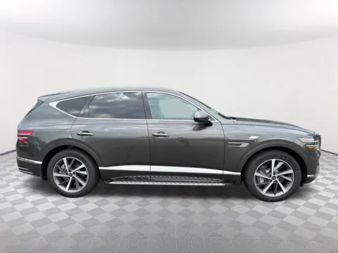 More photos of 2026 Genesis GV80 2.5T Advanced at Southtowne Hyundai of Newnan, GA