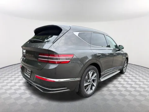 More photos of 2026 Genesis GV80 2.5T Advanced at Southtowne Hyundai of Newnan, GA