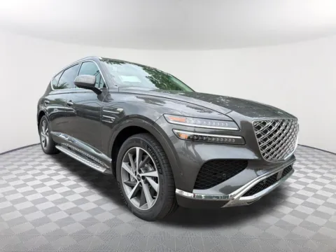 Another view of 2026 Genesis GV80 2.5T Advanced for sale in Newnan, GA at Southtowne Hyundai of Newnan